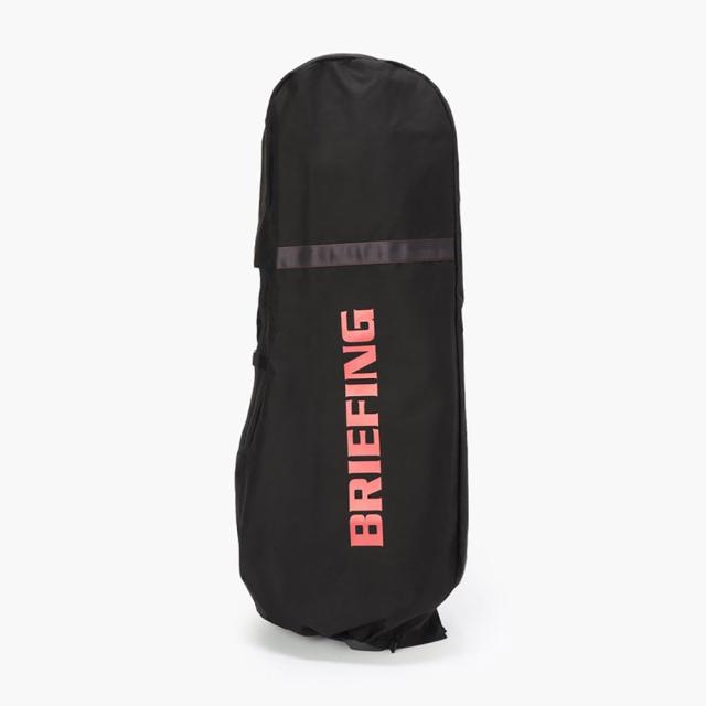 BRIEFING GOLF ブリーフィング ゴルフ TRANSPORT COVER STD トランスポートカバー キャディバッグカバー トラベルカバー 撥水 コーデュラ_5