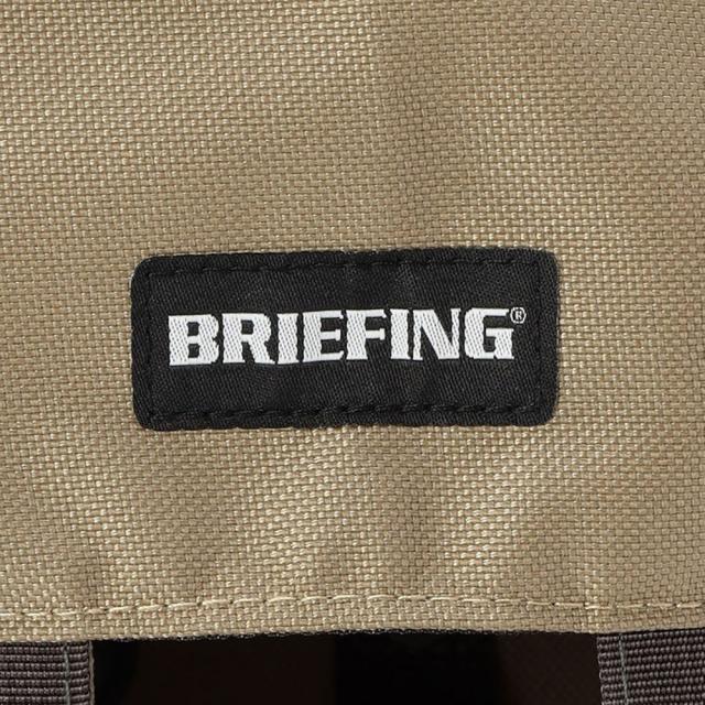 BRIEFING GOLF ブリーフィング ゴルフ TRANSPORT COVER STD トランスポートカバー キャディバッグカバー トラベルカバー 撥水 コーデュラ_6