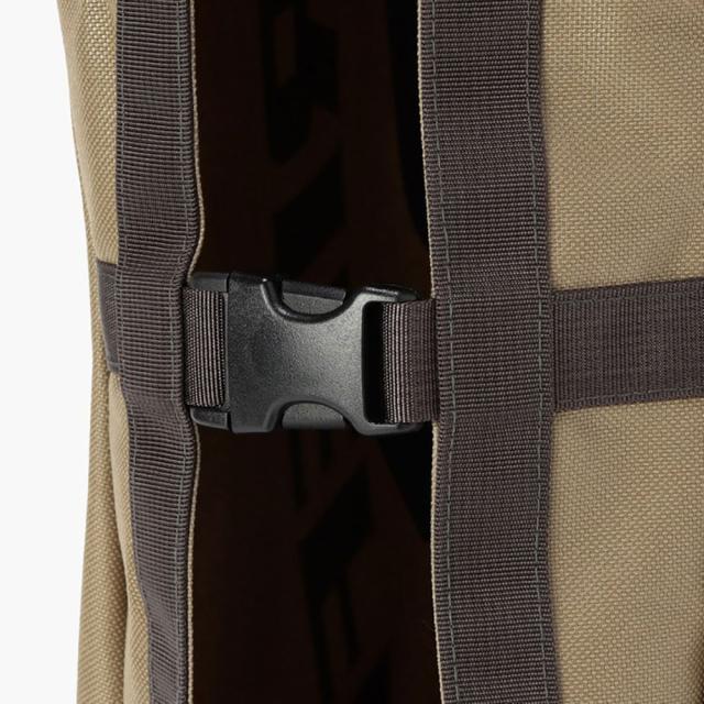 BRIEFING GOLF ブリーフィング ゴルフ TRANSPORT COVER STD トランスポートカバー キャディバッグカバー トラベルカバー 撥水 コーデュラ_13