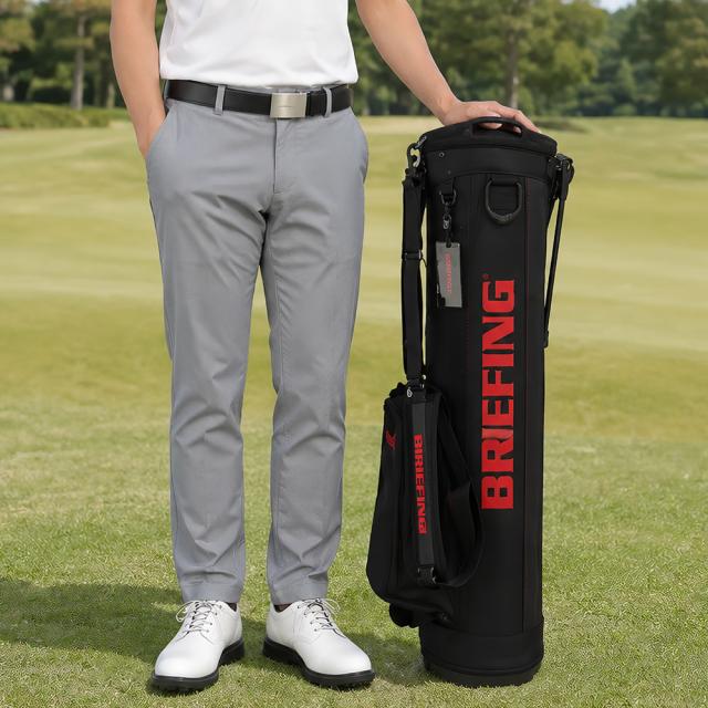 BRIEFING GOLF ブリーフィング ゴルフ セルフスタンドケース STAND