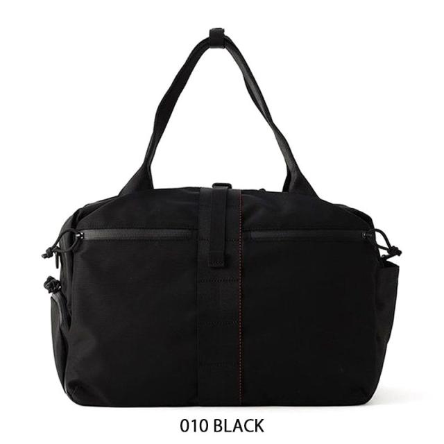 ブリーフィングトートバックボストンバック