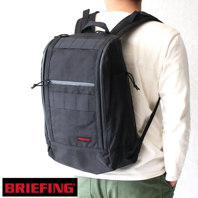 ポイント10倍 ブリーフィング リュック Briefing Cvertical Pack Mw Wp 日本正規品 ビジネスリュック バッグ Brm191p15の通販はau Pay マーケット 東西南北屋 送料無料 一部除外あり