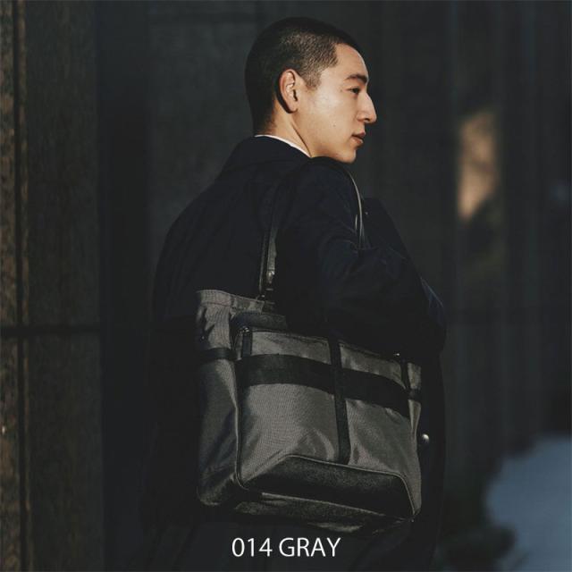 正規品】ブリーフィング トートバッグ BRIEFING FUSION BS TOTE HD A4