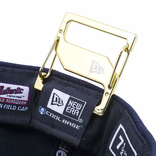 new era cap clip