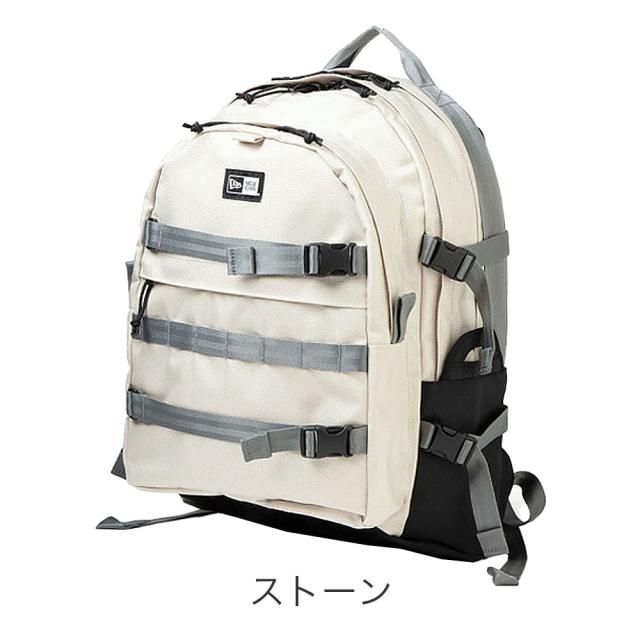 New Era 35L リュック 大容量 NEW ERA デイバック リュック ERA/ニューエラ ラックサック