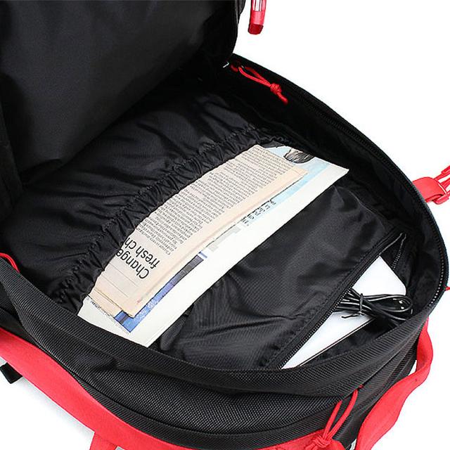 NEW ERA ニューエラ キャリアーパック リュックサック 35L B4サイズ