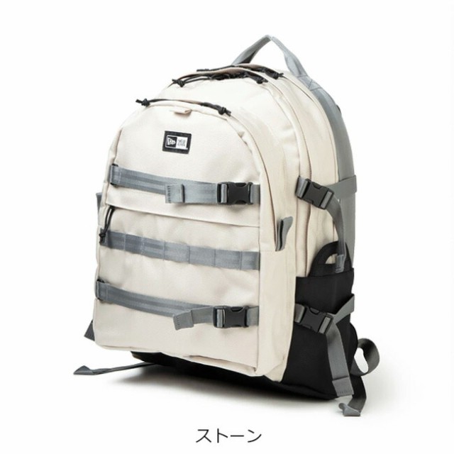 NEW ERA ニューエラ リュックサック 35L A4サイズ ruck sack