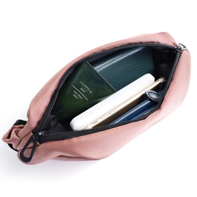 cote&ciel コートエシエル Nestos Flemming Gold Rosネストース