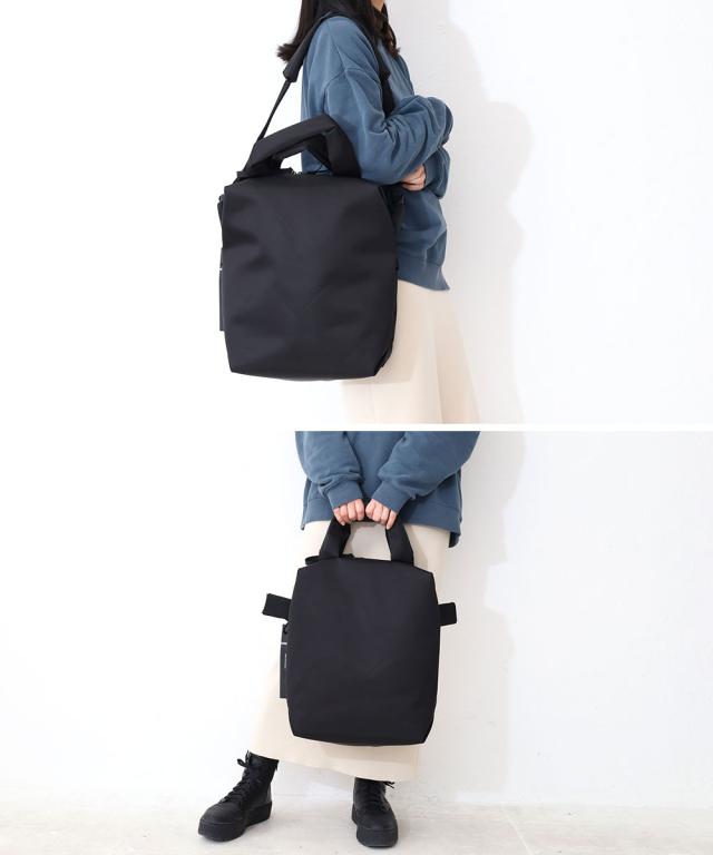 cote&ciel コートエシエル Rour Sleek Black ロール スリーク ブラック 