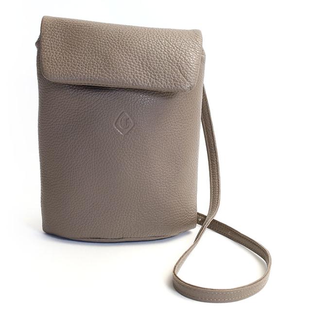 クレドラン バッグ ショルダーバッグ CLEDRAN SOU POUCH SHOULDER cl3505 スー 日本製 ポーチショルダー レザー ポシェット 正規品_3
