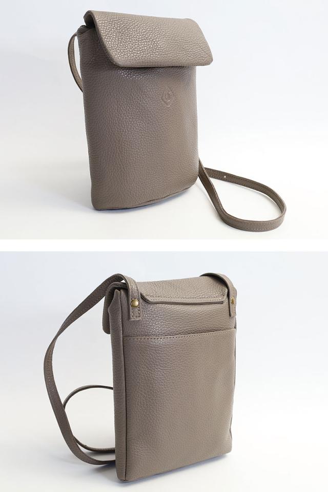 クレドラン バッグ ショルダーバッグ CLEDRAN SOU POUCH SHOULDER cl3505 スー 日本製 ポーチショルダー レザー ポシェット 正規品_8