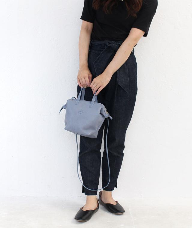 クレドラン ショルダーバッグ CLEDRAN TANTE PURSE 2WAY BAG cl3572