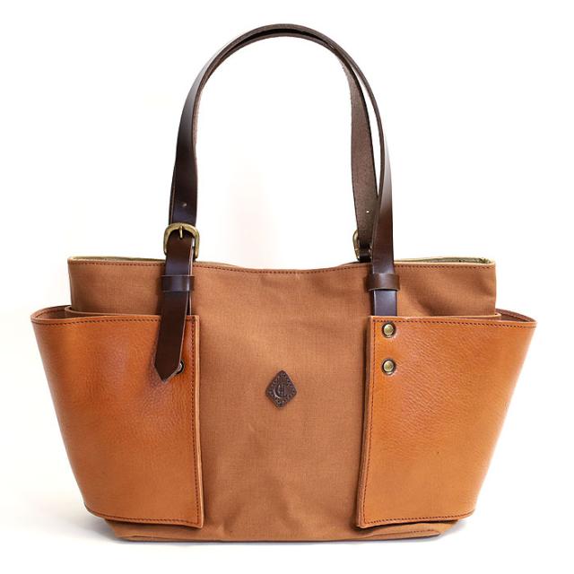 クレドラン トートバッグ　イタリアレザー COU TOTE - CLEDRAN ONLINE STORE