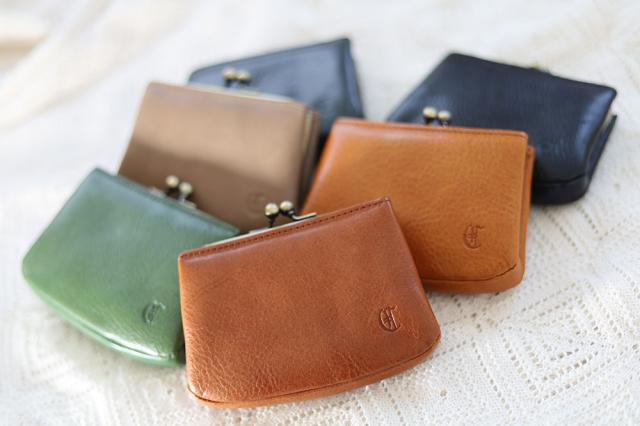 クレドラン 財布 CLEDRAN マルチポーチ NOM MULTI POUCH 日本製 cl3590