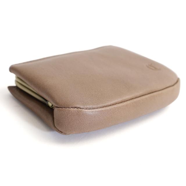 クレドラン 財布 CLEDRAN マルチポーチ NOM MULTI POUCH 日本製 cl3590
