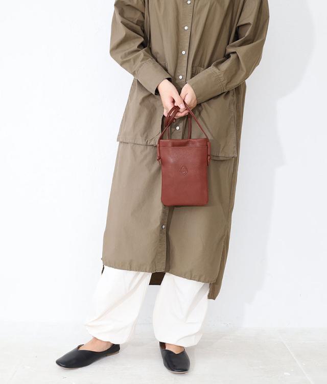 クレドラン CLEDRAN ガレ スリムショルダー GALE SLIM SHOULDER ショルダーバッグ スマホポーチ ミニショルダー cl3592 日本製 正規品 クレドラン CLEDRAN ガレ スリムショルダー GALE SLIM SHOULDER