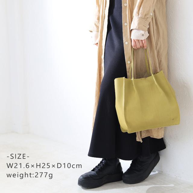 CLEDRAN クレドラン エトレトートバッグ ETRE TOTEトート cl3675