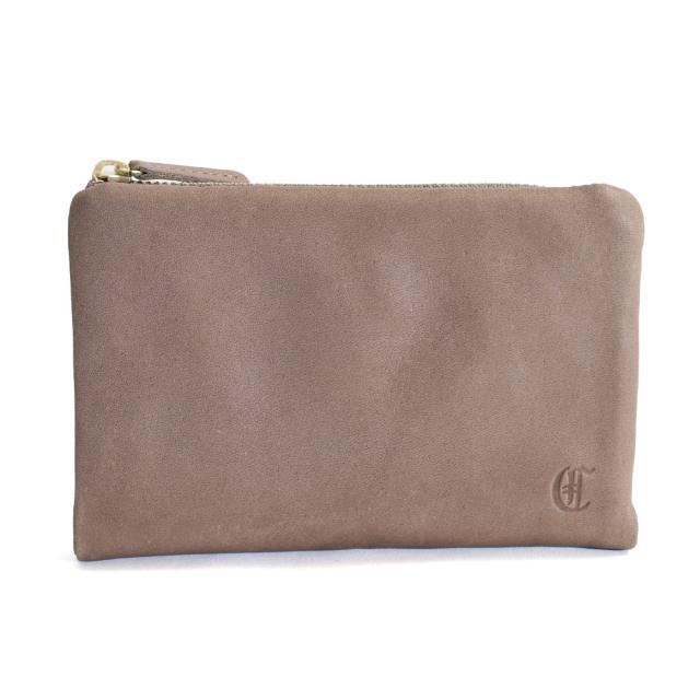 クレドラン CLEDRAN RON WALLET 折財布 cl3686 akz016 ロン ウォレット 日本製 二つ折り財布 レザー 正規品_1