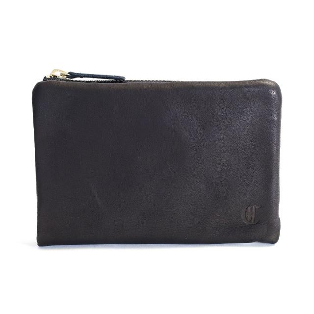 クレドラン CLEDRAN RON WALLET 折財布 cl3686 akz016 ロン