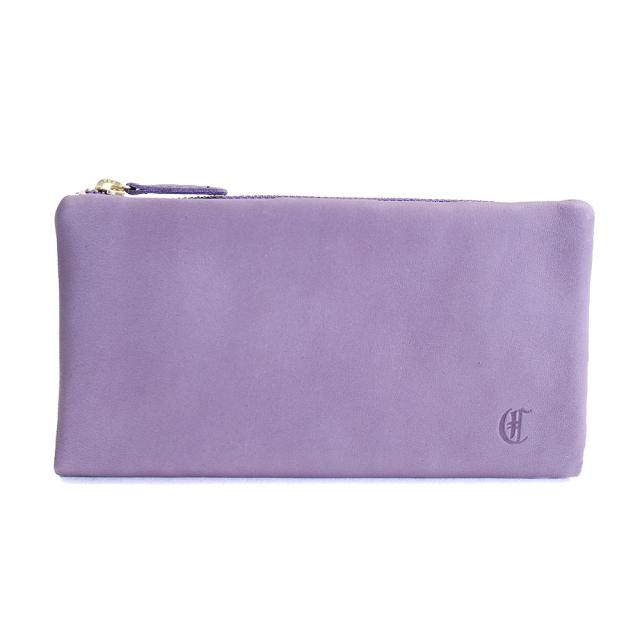 クレドラン CLEDRAN RON LONG WALLET 長財布 cl3687 akz016 ロン