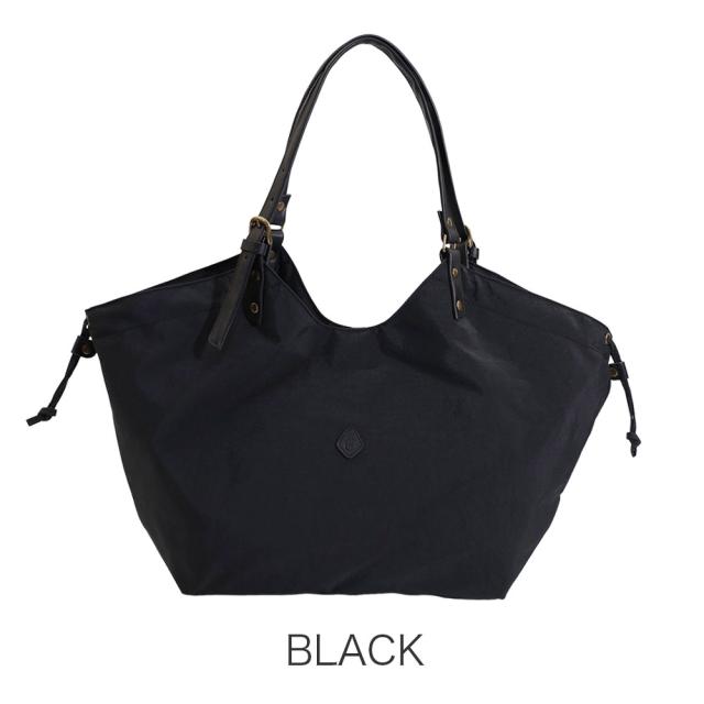 CLEDRAN クレドラン LALI ラリ トートバッグ side gather tote cl3964 akz016 レディース オールシーズン お出かけ 標準 バッグ A4 レギュラーサイズ_3