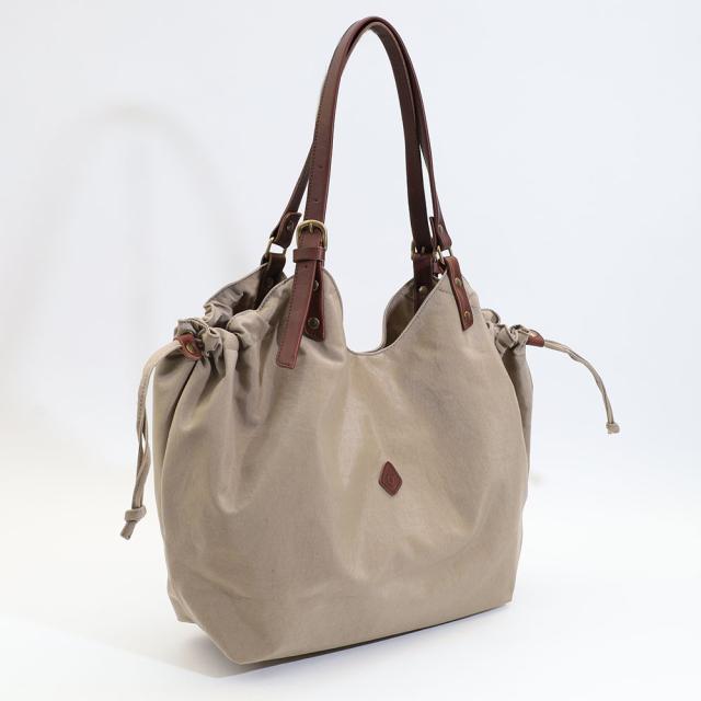 CLEDRAN クレドラン LALI ラリ トートバッグ side gather tote cl3964 akz016 レディース オールシーズン お出かけ 標準 バッグ A4 レギュラーサイズ_5