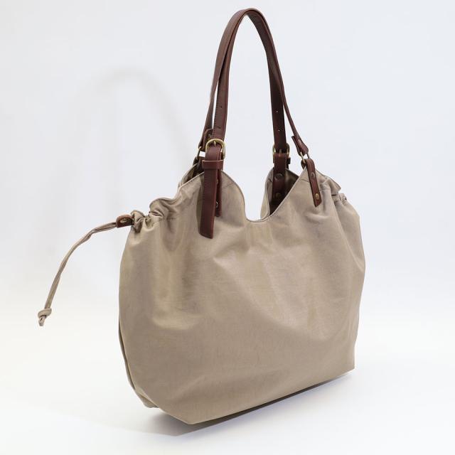 CLEDRAN クレドラン LALI ラリ トートバッグ side gather tote cl3964 akz016 レディース オールシーズン お出かけ 標準 バッグ A4 レギュラーサイズ_10
