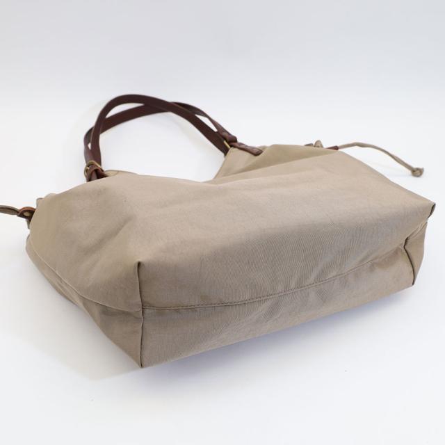 CLEDRAN クレドラン LALI ラリ トートバッグ side gather tote cl3964 akz016 レディース オールシーズン お出かけ 標準 バッグ A4 レギュラーサイズ_11