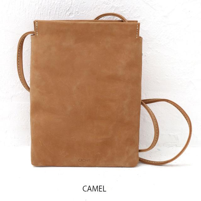 ポイント10% CRONY. クルニー Tatum Smartphone Pouch スマートフォン