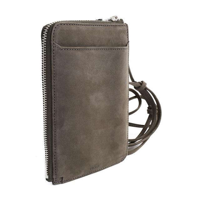 ポイント10% CRONY. クルニー スマートフォンショルダー cr-00039
