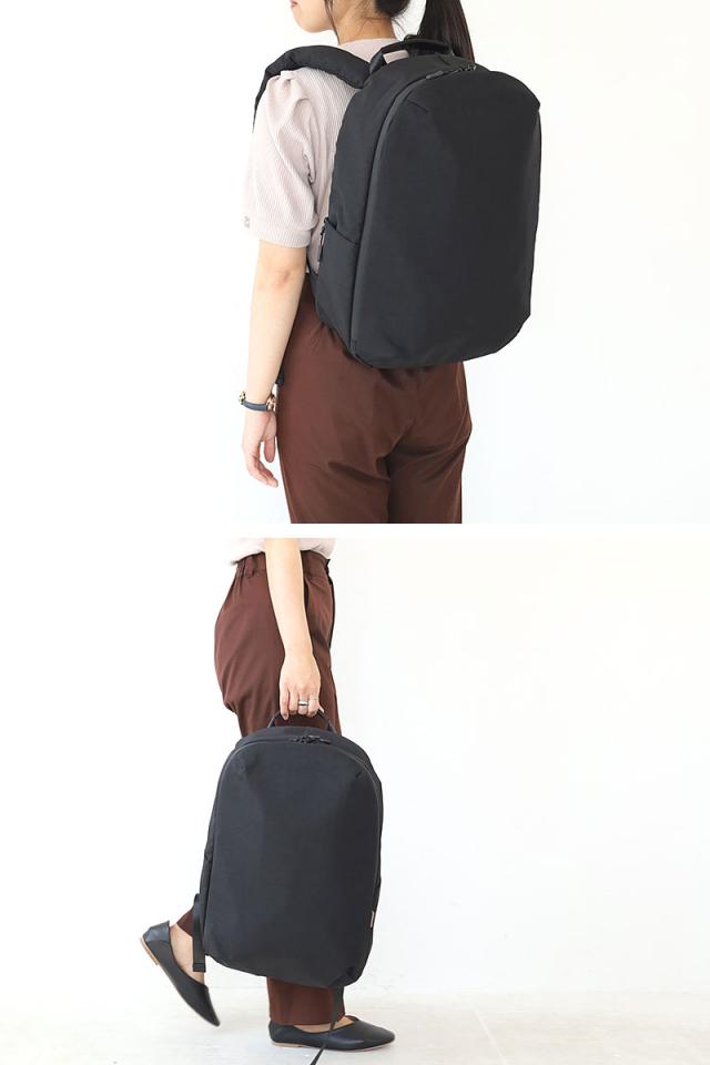 ポイント10%   CRONY. クルニー リュック デイパック crgr-02 Round Daypack GRECO バックパック ラウンドデイパック A4 ユニセックス 正規品_1