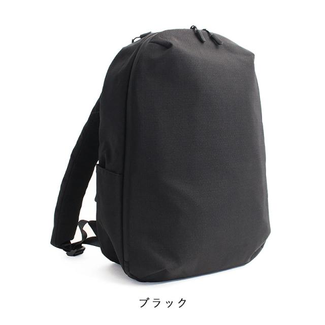 ポイント10%   CRONY. クルニー リュック デイパック crgr-02 Round Daypack GRECO バックパック ラウンドデイパック A4 ユニセックス 正規品_4