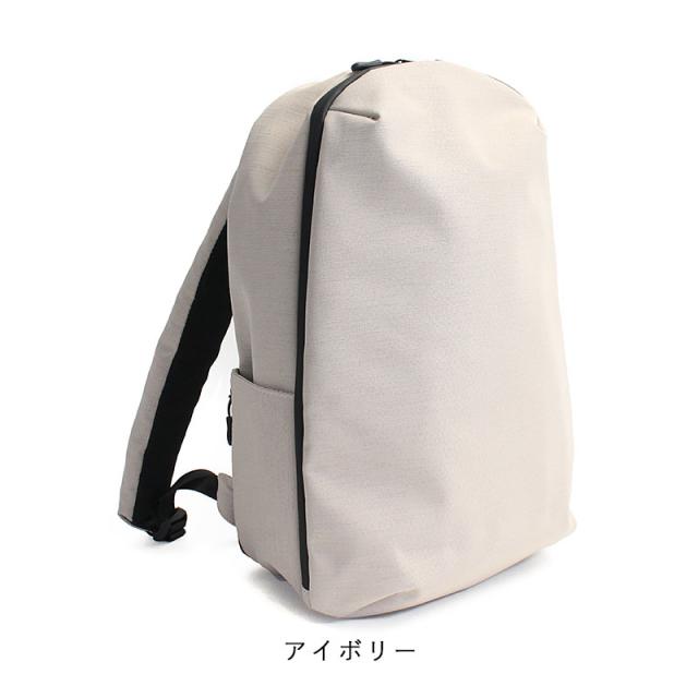 ポイント10%   CRONY. クルニー リュック デイパック crgr-02 Round Daypack GRECO バックパック ラウンドデイパック A4 ユニセックス 正規品_6