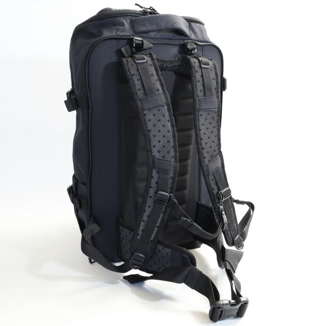 キャビンゼロ CABINZERO ADV PRO BACKPACK 42L Absolute Black バック