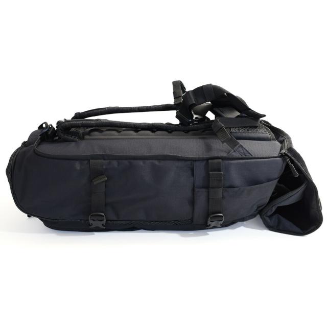 キャビンゼロ CABINZERO ADV PRO BACKPACK 42L Absolute Black バック