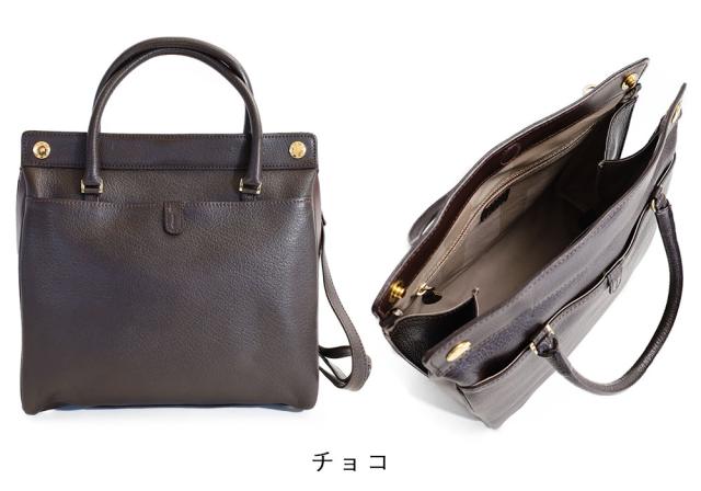 ボストンバッグ 2way ショルダーバッグ mononogu もののぐ Delta Boston dl1-gs デルタ ボストン ショルダー レザー やぎ革 牛革 トートバッグ 正規品_4