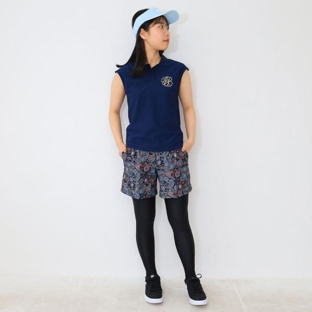ポイント10% フォーリアブリランテ ショートパンツ fbal-pnt14 Foglia