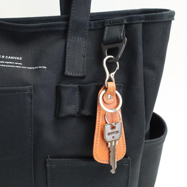 エフシーイー トートバッグ ポケットトート 撥水キャンバス F/CE FCE W.R CANVAS POCKET TOTE FCA32233B0001 正規品_10