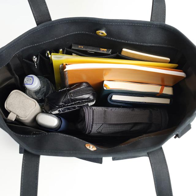 エフシーイー トートバッグ ポケットトート 撥水キャンバス F/CE FCE W.R CANVAS POCKET TOTE FCA32233B0001 正規品_18