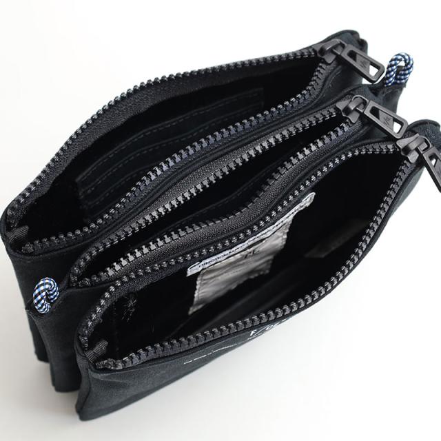 エフシーイー ミニクラッチ スマホバッグ ミニバッグ ショルダーバッグ