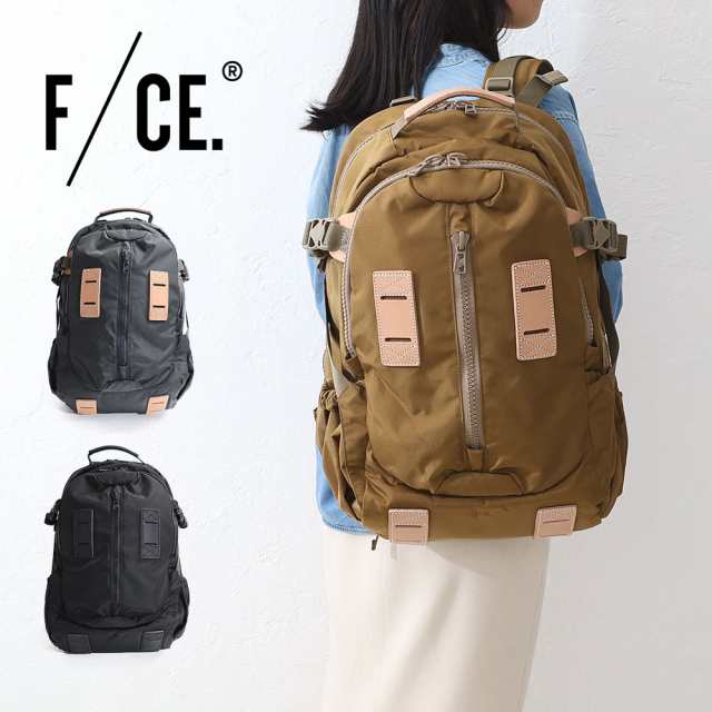 ポイント10% エフシーイー トラベル バックパック 33L デイパック バックパック F/CE. 420 re/cor TRAVEL BP FCD30241B0001 B4サイズ B4