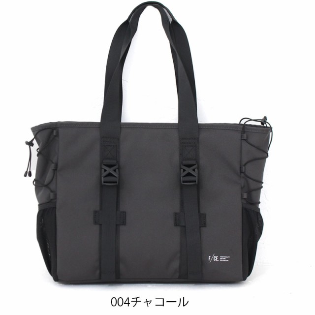 エフシーイー トート 610コーデュラトートバッグ 撥水加工 F/CE. 610 CORDURA TOTE BAG FCD32222B0002｜au  PAY マーケット