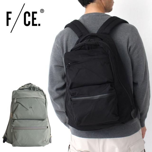 エフシーイー FR コーデュラ ノマディック 19L デイパック バックパック F/CE. FR CORDURA NOMADIC 19L  FFR31232B0003 正規品