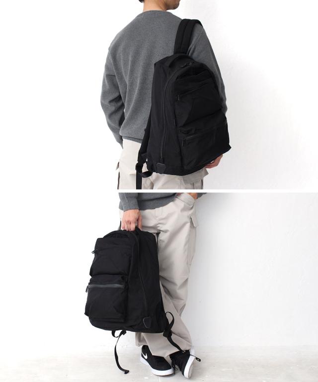 エフシーイー FR コーデュラ ノマディック 19L デイパック バックパック F/CE. FR CORDURA NOMADIC 19L FFR31232B0003 正規品_1