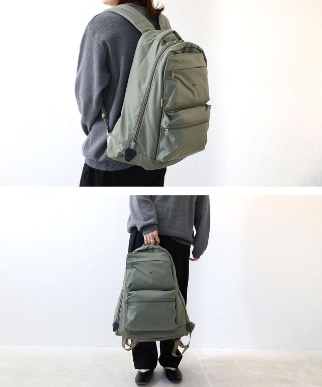 エフシーイー FR コーデュラ ノマディック 19L デイパック バックパック F/CE. FR CORDURA NOMADIC 19L FFR31232B0003 正規品_2