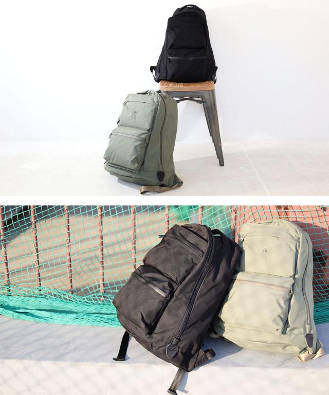 エフシーイー FR コーデュラ ノマディック 19L デイパック バックパック F/CE. FR CORDURA NOMADIC 19L FFR31232B0003 正規品_3