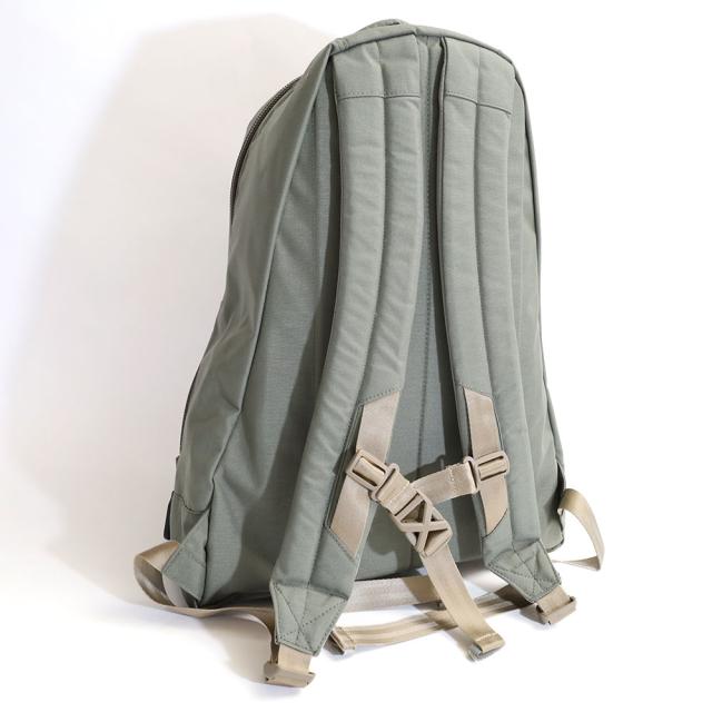 エフシーイー FR コーデュラ ノマディック 19L デイパック バックパック F/CE. FR CORDURA NOMADIC 19L FFR31232B0003 正規品_7