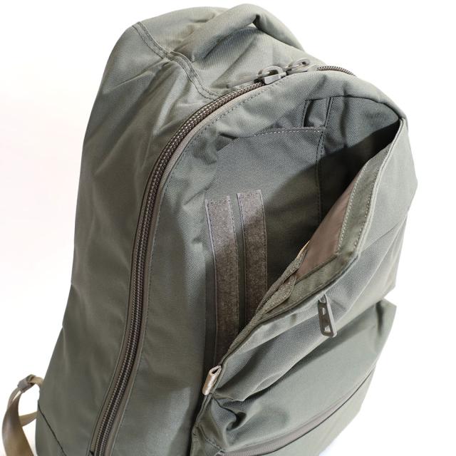 エフシーイー FR コーデュラ ノマディック 19L デイパック バックパック F/CE. FR CORDURA NOMADIC 19L FFR31232B0003 正規品_11