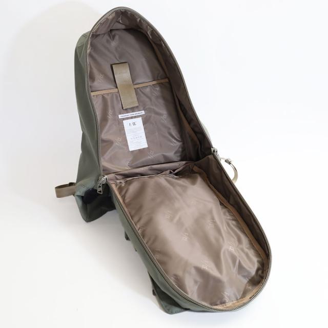 エフシーイー FR コーデュラ ノマディック 19L デイパック バックパック F/CE. FR CORDURA NOMADIC 19L FFR31232B0003 正規品_15