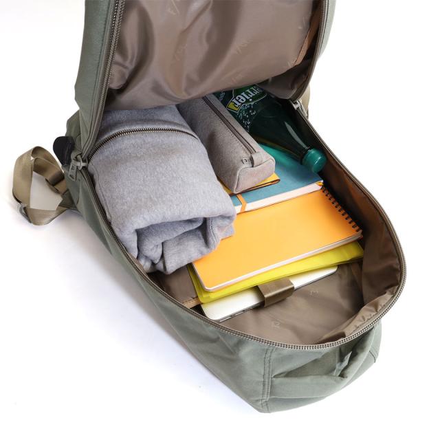 エフシーイー FR コーデュラ ノマディック 19L デイパック バックパック F/CE. FR CORDURA NOMADIC 19L FFR31232B0003 正規品_17